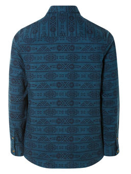 Мужская фланелевая рубашка LIVERGY  фото 15