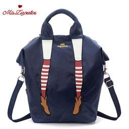 Рюкзак A-ZP-6659-Blue