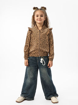 Жакет детский Соль&Перец