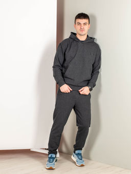 Мужской Спортивный костюм ВТ020 Антрацит от Спортсоло