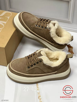 Ботинки женские для зимнего сезона - Bruno фото 2