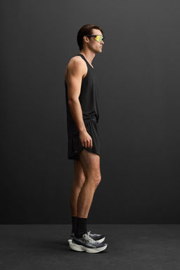 RUNNING SHORTS - Zara фото 5