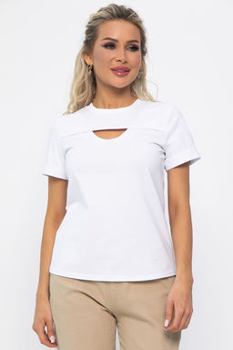 Футболка Дорис - Lt collection фото 15