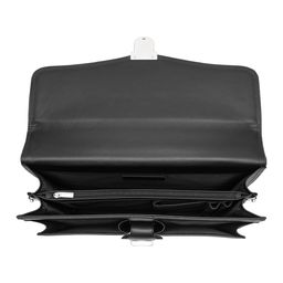 Портфель Farington Black Cayman - Lakestone фото 19