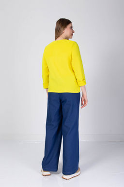 Джемпер женский Л438 - Olsarri фото 4