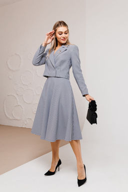 Костюм AmberA 2047L лапка