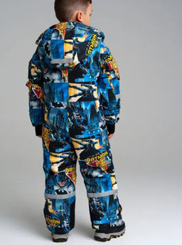 32332002 Комбинезон для мальчиков