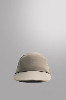 GORRA T?CNICA TRAINING / Piedra