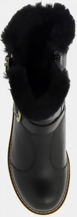 Сапоги 621301ЧН/ОВ621301ЧН - Ralf ringer фото 4