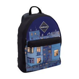Цена за 1 шт. Рюкзак ErichKrause EasyLine® 17L Windows