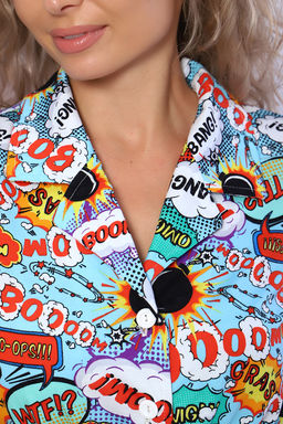 Костюм 59182 - Натали фото 15