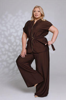 Костюм-6161 - Lady maria фото 12