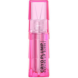 Influence Beauty Экстра плампер Cryoplump тон 03 полупрозрачный розовый  фото 2