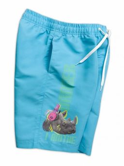 Pelican BWHE5265 шорты купальные для мальчика  фото 4