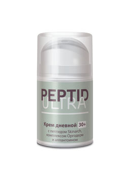 Крем Peptid Ultra 30+ дневной, 50 г
