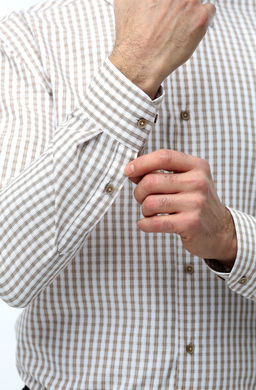 Рубашка 24-56-Т-05 - Nicolo angi фото 3