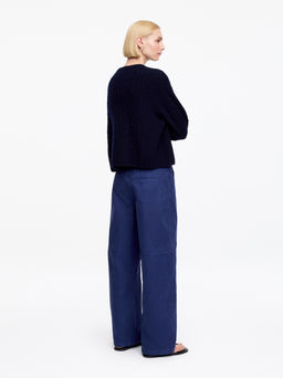 Pantalones cargo - H&m фото 4