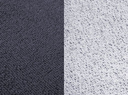 Полотенце махровое 6с102.413ж1 Рождественской ночью (графит5) 81х160см