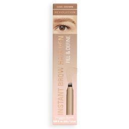 Маркер для бровей Instant Brow Hair Pen, Cool Brown 6866613