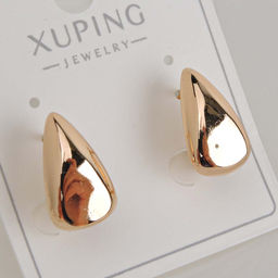 XUPING Серьги с английским замком арт. 18 1486 (id 281850)
