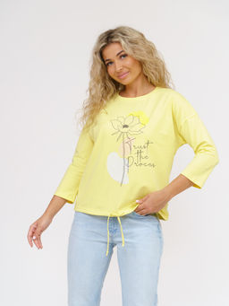 Лонгслив Николь - Ивассорти фото 69