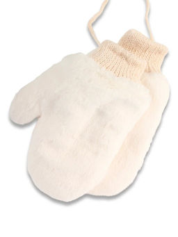 Женские варежки - Pretty mania фото 5