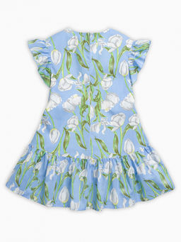 Pelican GWDT3111 платье для девочек  фото 3