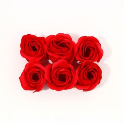 Мыло лепестковое Расцветай, 6 шт., Чистое счастье  фото 4