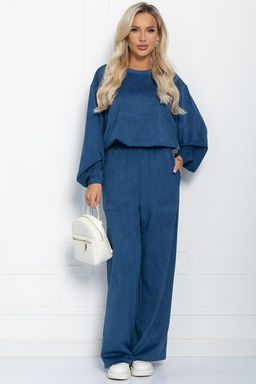 Костюм Бэрри (лазурь) К12782-21М - Lt collection фото 4