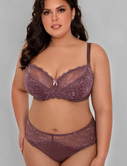 Бюстгальтер Б 436-199 Благородная лира - Lady lux фото 3