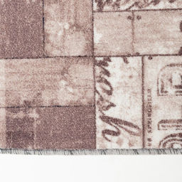 Палас прямоугольный 200х250 см, 100% полиамид, войлок - Витебские ковры фото 2