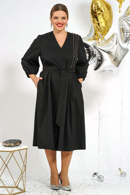 Платье ALANI 2047 - Alani collection фото 3