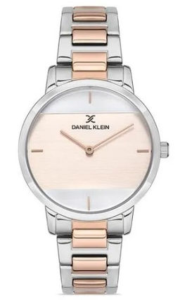 Часы наручные Daniel Klein 12786-4