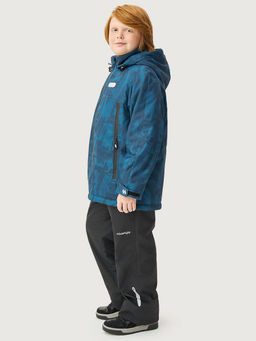 Куртка п4м3926 атлантик