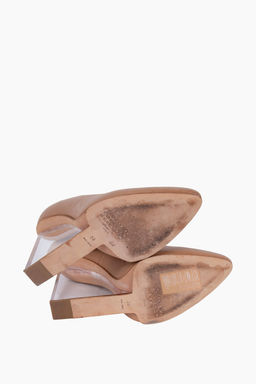 Maison Martin Margiela X H&M Zapatos Talla 38  фото 3