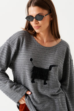 Джемпер женский