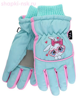 024-TCH Перчатки (3-5 лет)