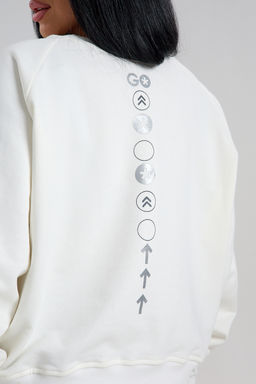 Свитшот женский Верона