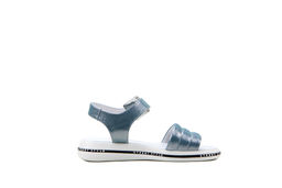 Босоножки 1027.189w.Astana blue