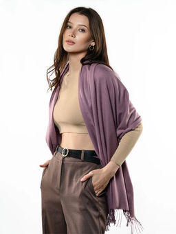 Классический элегантный палантин - Pretty mania фото 19