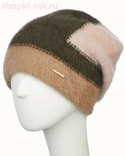 Вербена 816 Колпак женский (56-58)