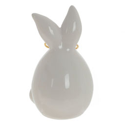 Фигурка декоративная Заяц, L6 W6 H10 см - Remeco фото 4