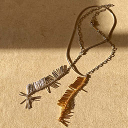 Колье арт. 26 5098 (id 271481) - Rada фото 4