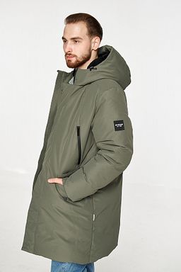 Куртка зимняя - пуховик 22135-410 - Avese фото 14