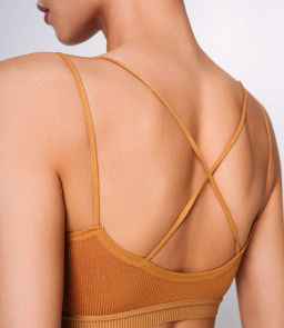 Топ #КТ1937 (1), терракотовый