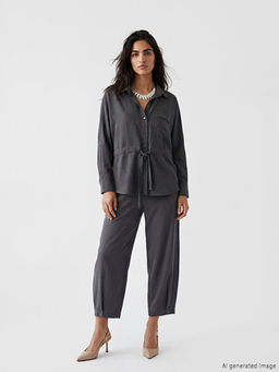 Рубашка женская Regular Fit