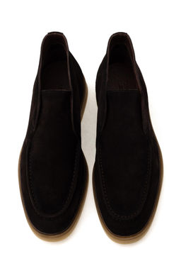 Мужская коричневая повседневная обувь Неожиданная скидка в корзине - U.s. polo assn фото 6