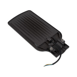 ULV-R25H-100W/4000K IP65 GREY Светильник светодиодный уличный консольный. Белый свет (4000K). Угол 110 градусов. TM Uniel