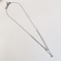 Подвеска на цепочке