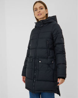 Пуховик женский 

АРТ. 81381z